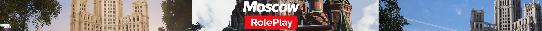 Moscow RP