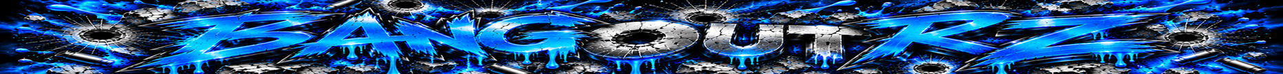 BANGOUT RZ Banner