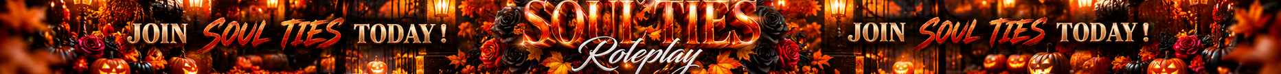 Serverdetails Soul Ties Roleplay
