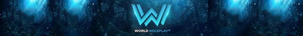 Serverdetails World Roleplay