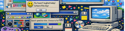  Late 90s