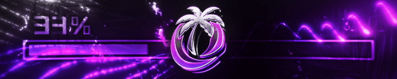 OASIS NETWORK connection banner