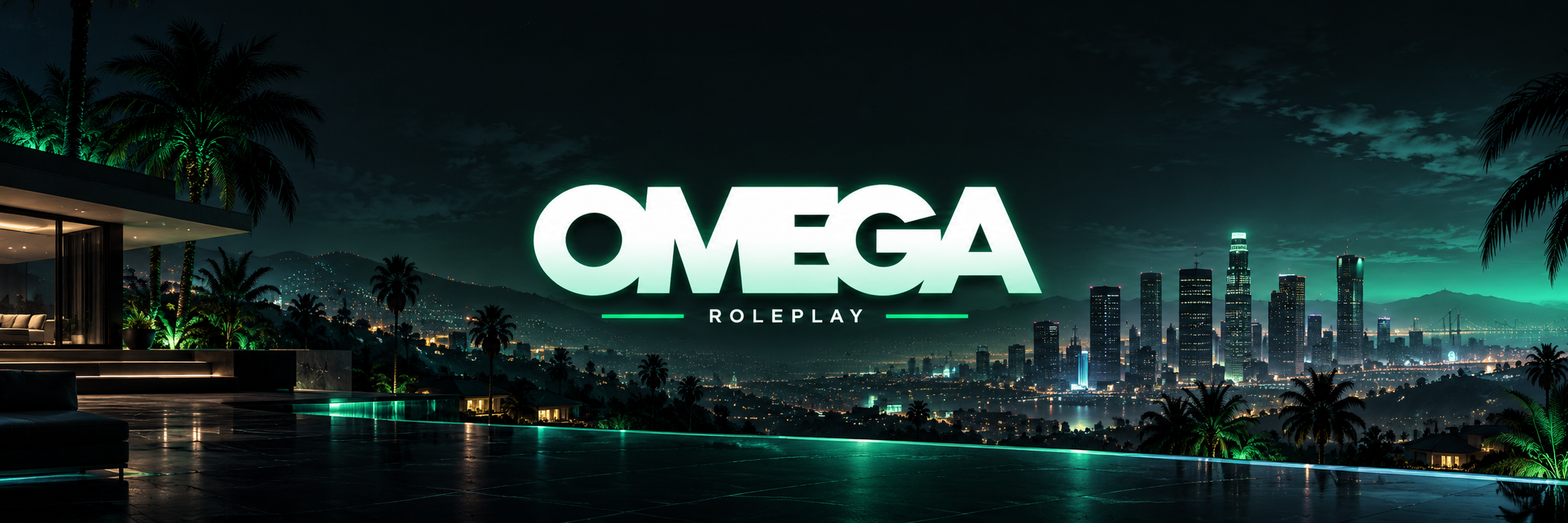 Omega Roleplay