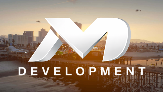 M Development | Premium FiveM Resources