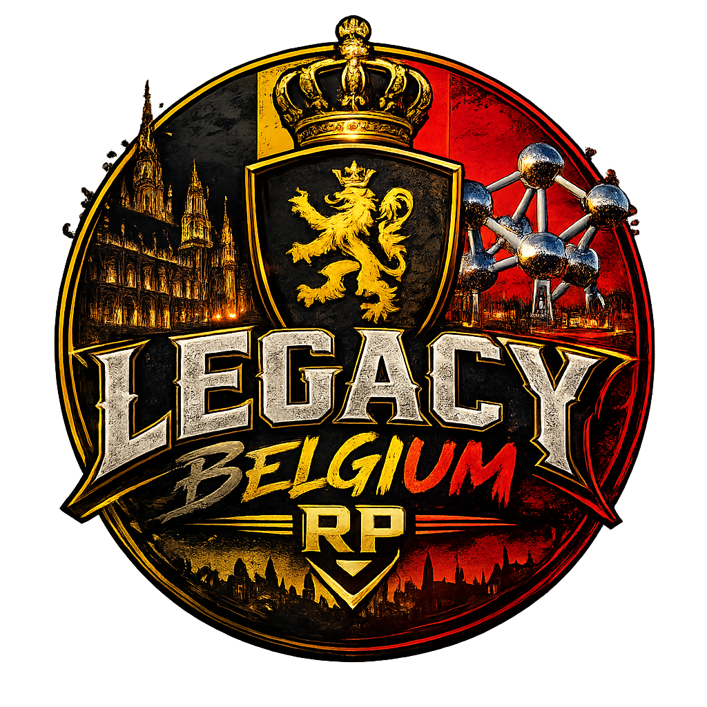 Legacy Belgium