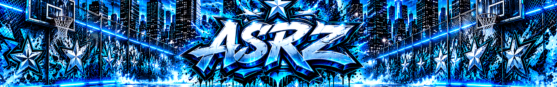 Allstar RZ Banner
