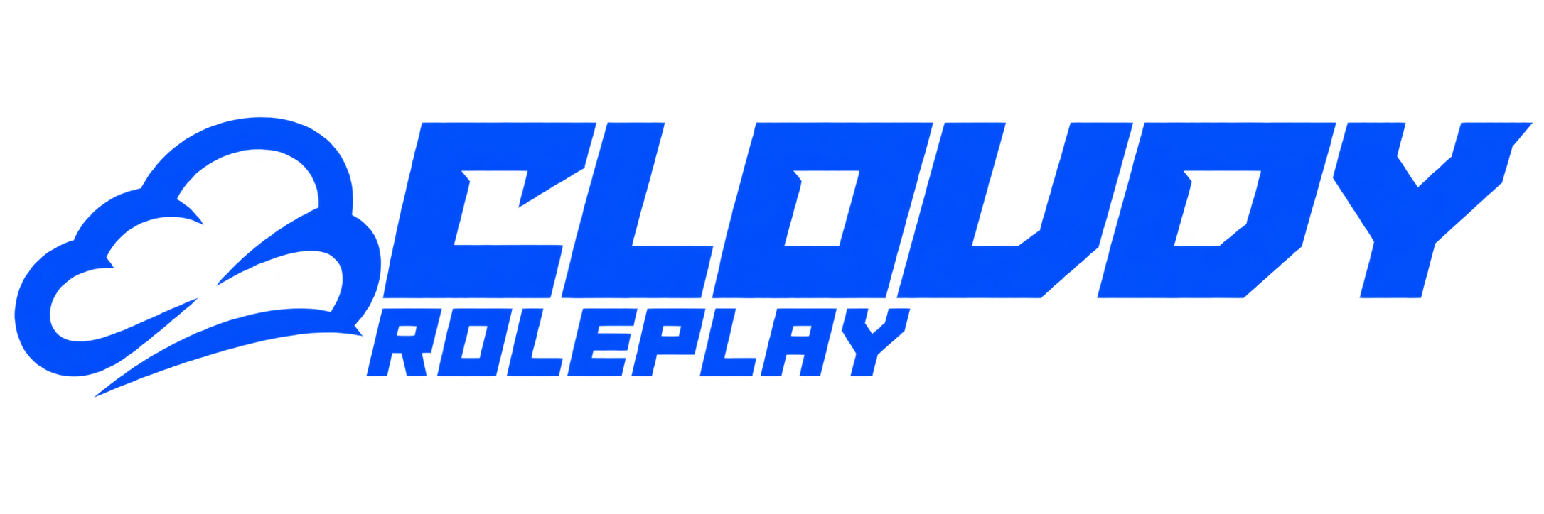 Serverdetails Cloudy Roleplay || Serious RP