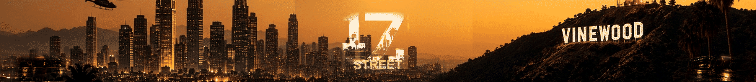 17th Street RP