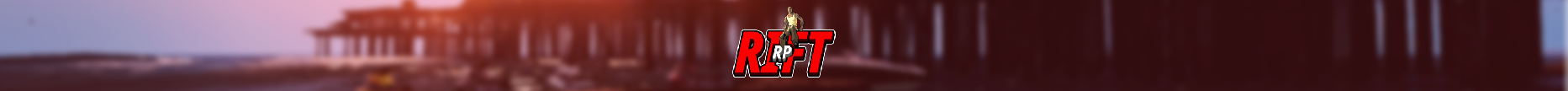 RiftRP banner