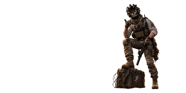 Hero Character