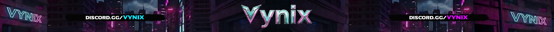 ^5Vynix Roleplay 🡺PLAY NOW🡸