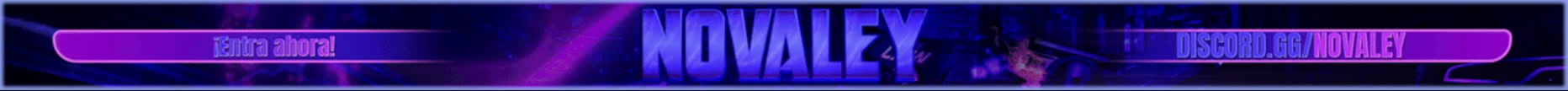 NovaLey