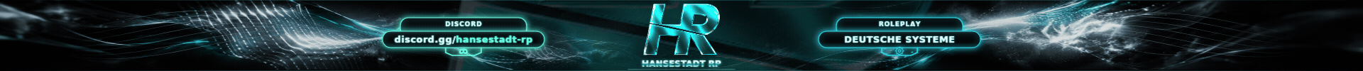 Serverdetails Hansestadt RP