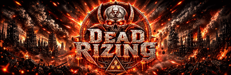 Dead Rizing RP