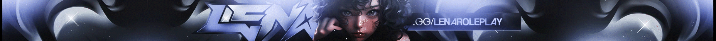 ^8 LENA ROLEPLAY NON-WHITELIST Season 1 • discord.gg/ven