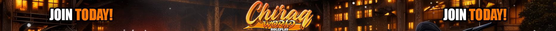 ChiRaqWorld RP