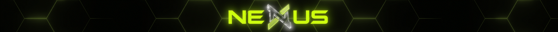 Nexus Roleplay banner