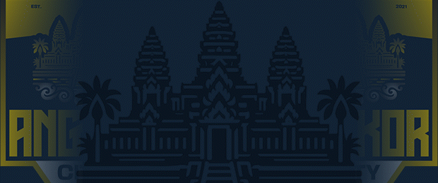 Angkor City