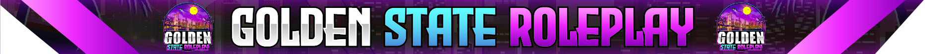 Golden State RP 18+⇄SERIOUSRP⇄FREE GANGS/CLUBS