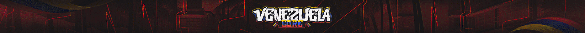 ^5VENEZUELA CORE RP ⚡