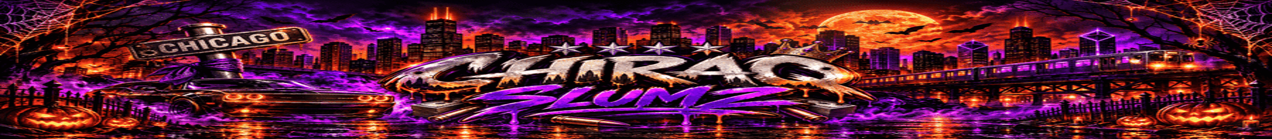 Chiraq Slumz RP