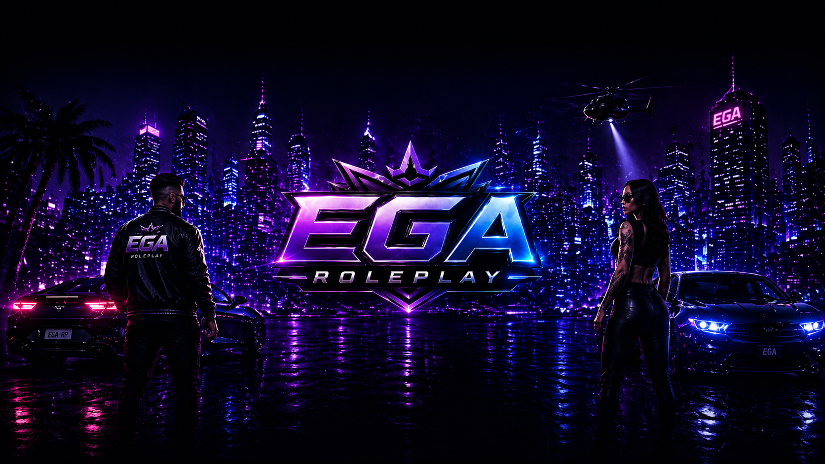 EGA Roleplay