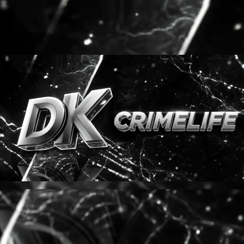 DK Crimelife banner