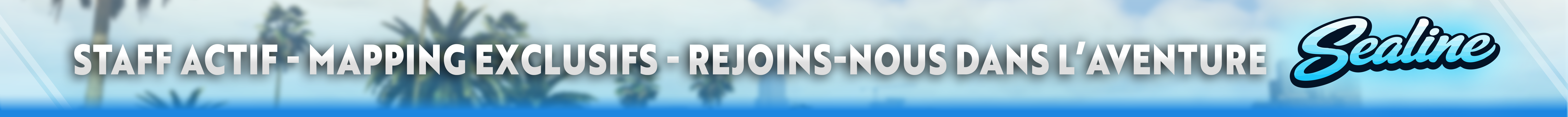 SeaLine | Free Acess