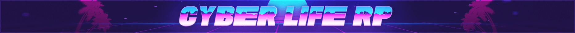^6Cyber Life RP