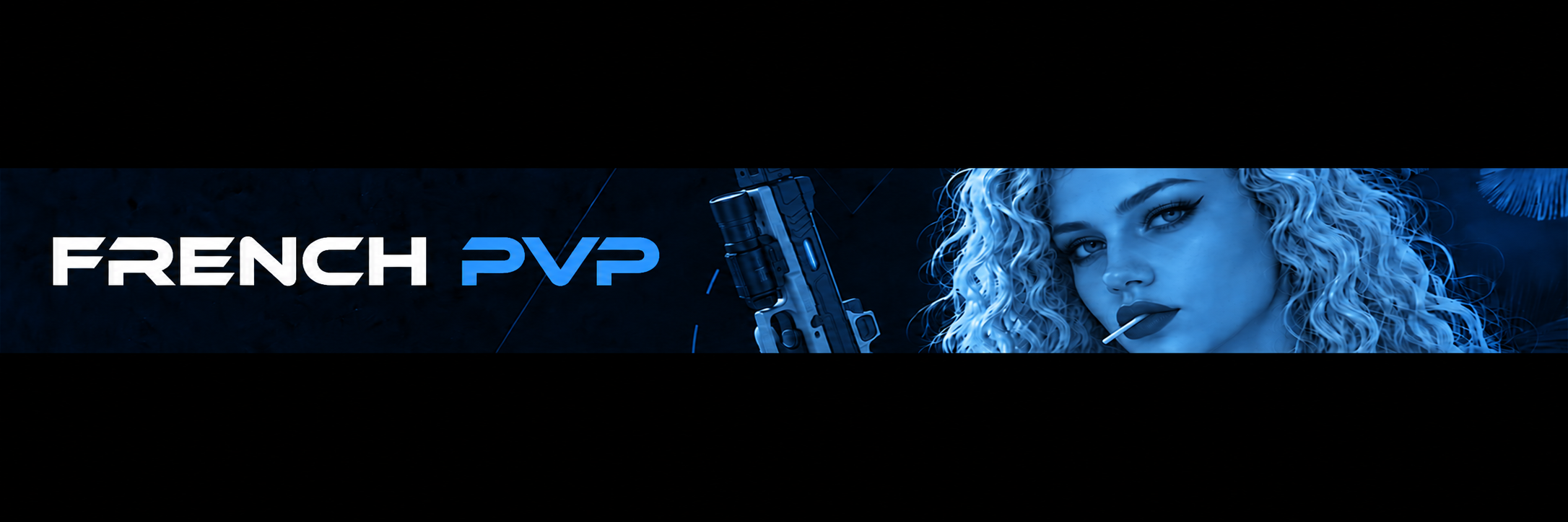 Serverdetails French PvP