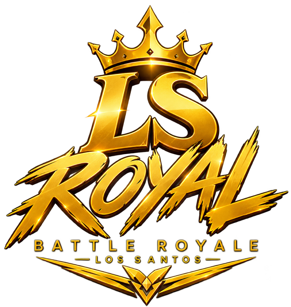 LS Royal | Battle Royale