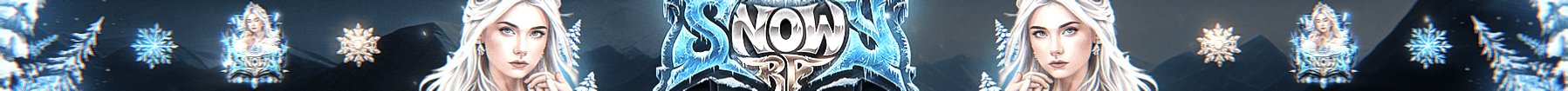 ^1Snowy RP