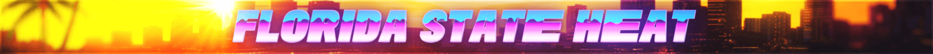 Florida State Heat Roleplay
