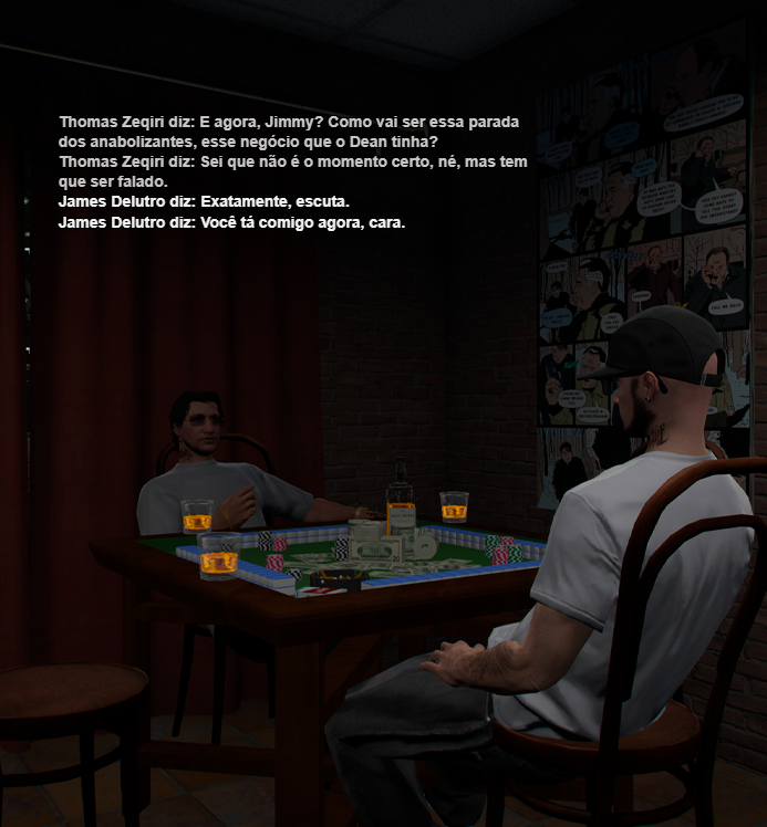 Inspiração