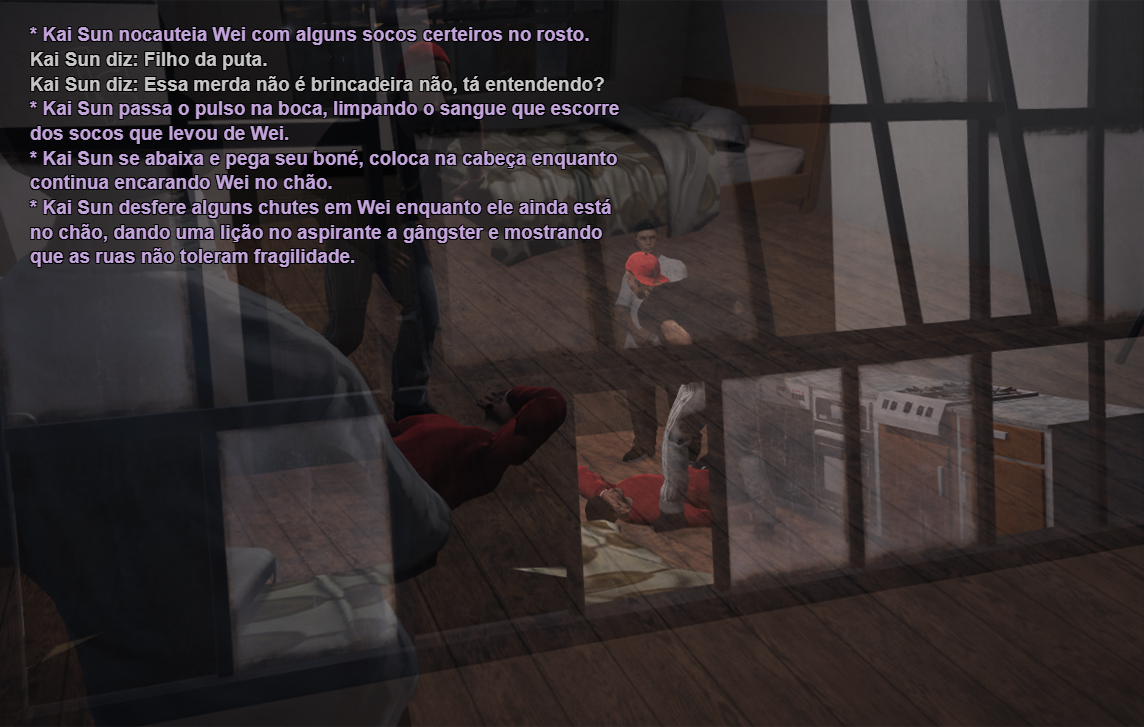 Inspiração