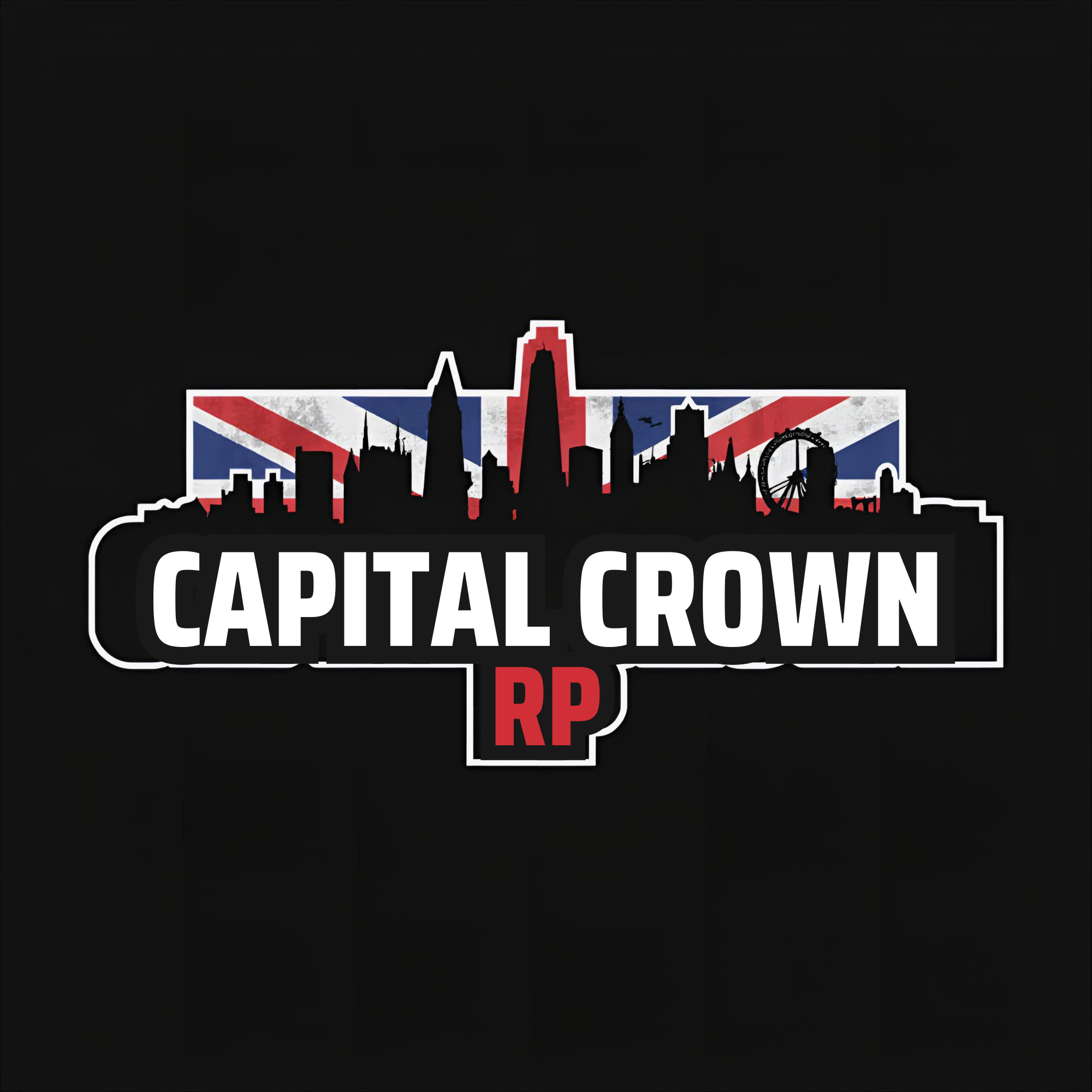 [QBCore Framework] Capital Crown RP