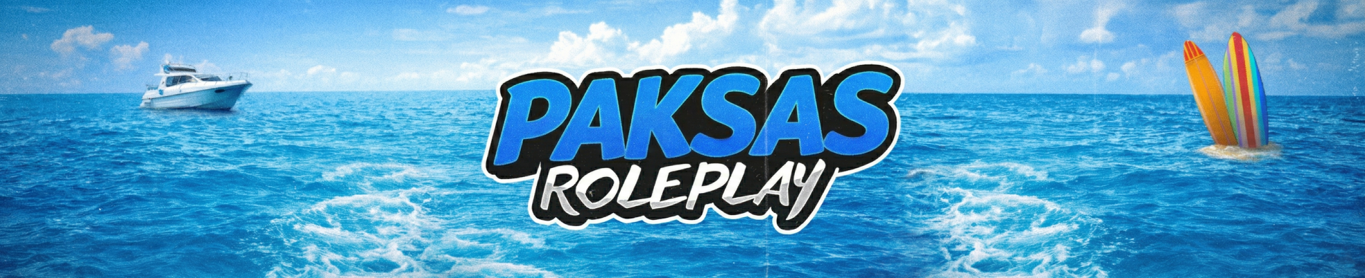 PaksasRP