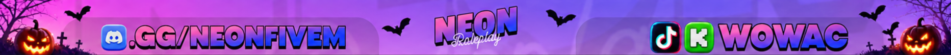 Serverdetails #Neon