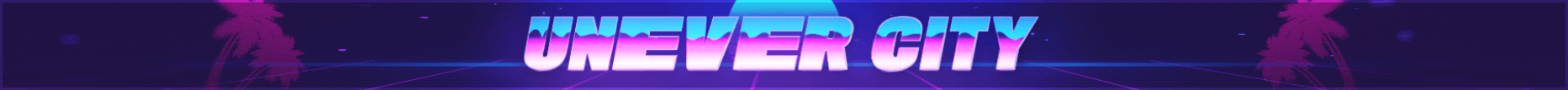 Serverdetails UNEVER CITY