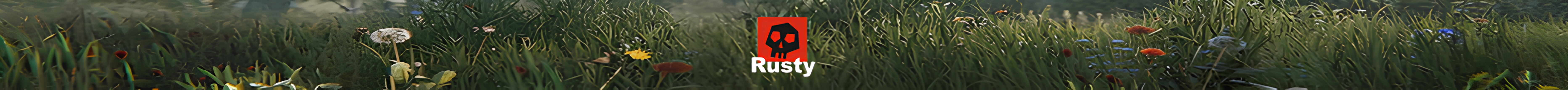 Rusty