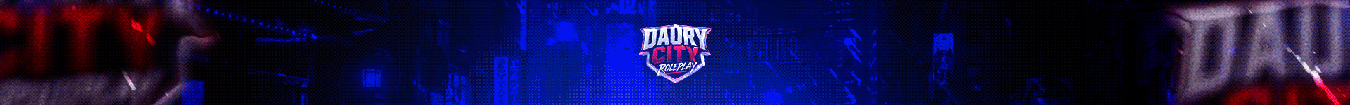 DauryCityRP | Proximamente