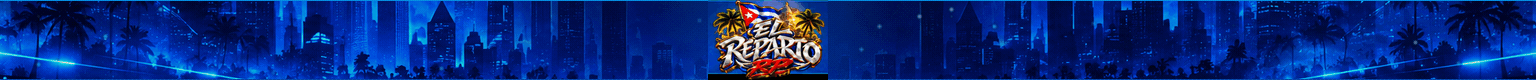 El Reparto RP