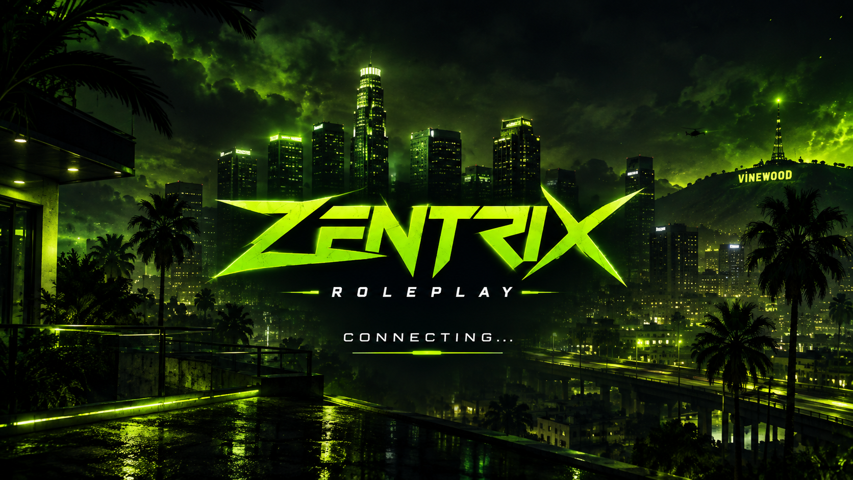 ZentriX Community!
