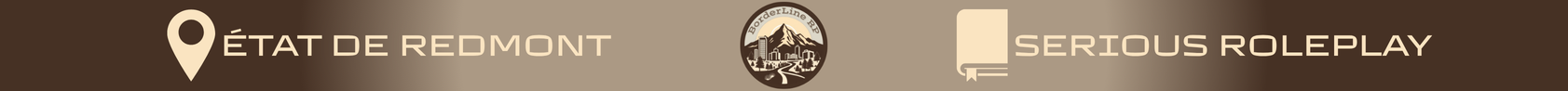 BorderLine RP