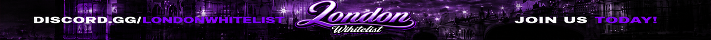 London Whitelist
