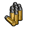 9mm Ammo