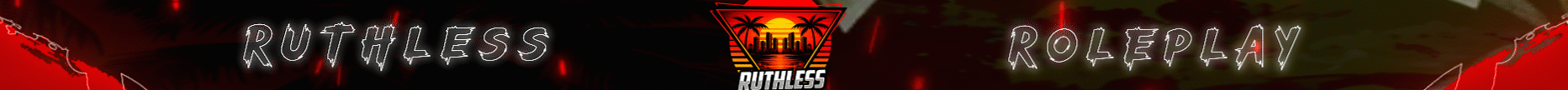  Ruthless RP | [Ruthless RP]