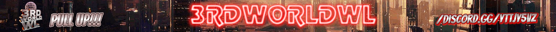3RDWORLDWL