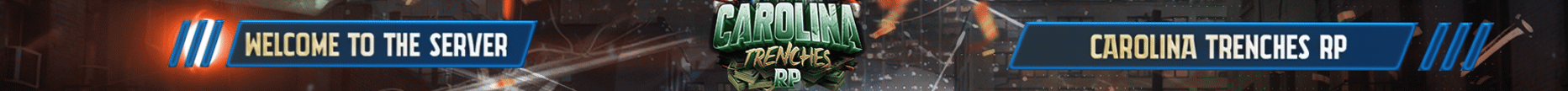 Carolina Trenches RP