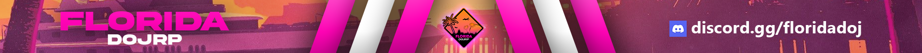Florida DOJRP